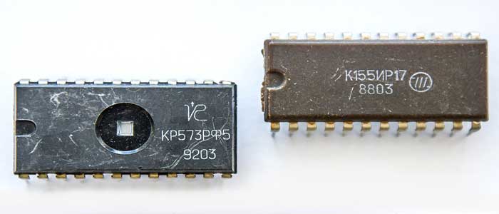 IX0594GE (sdip-64)