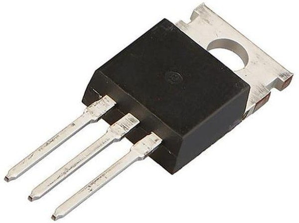 Микросхемы LM1084IT-3.3 LM1084IT-3.3