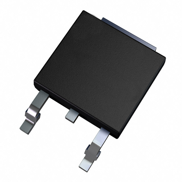 Микросхемы LM1117SX-3.3/NOPB LM1117SX-3.3/NOPB