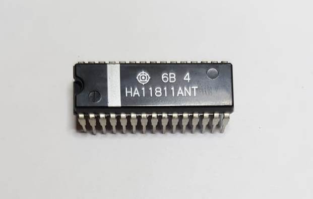 HA118191ANT (sdip-30)