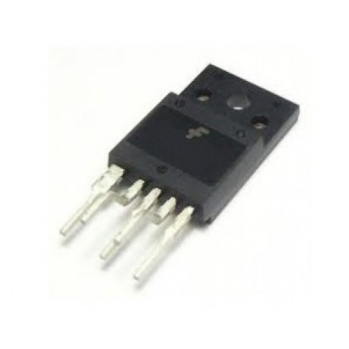 Микросхемы STRD1706 (TO-3PF/5) STRD1706 (TO-3PF/5)
