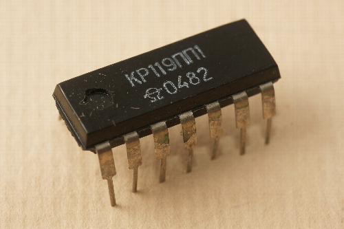 М556РТ161