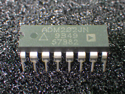 ADM202JN (2000г.)