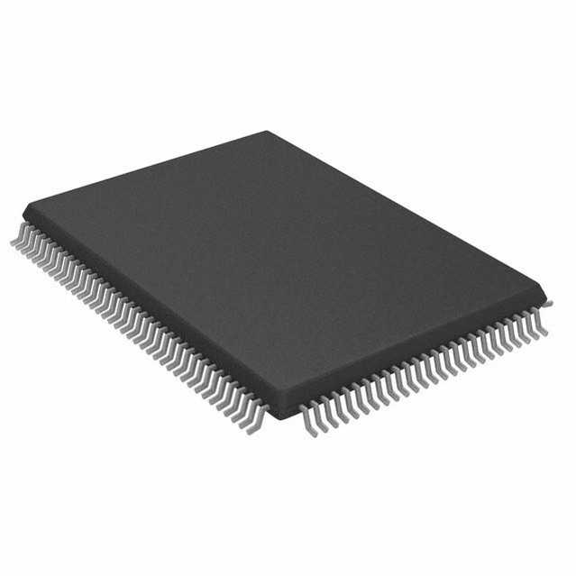 ADSP-2189MBST-266 (2005г.)