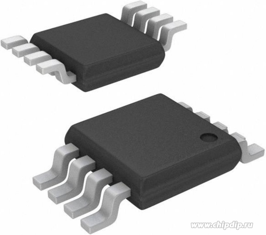 Микросхемы LM2621MM/NOPB LM2621MM/NOPB
