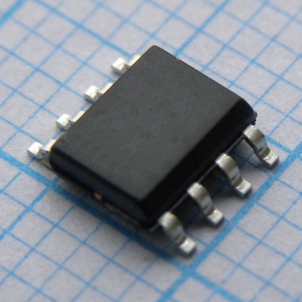 LM2674MX-3.3/NOPB (so-8)