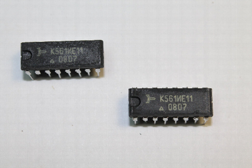 К561ИЕ8