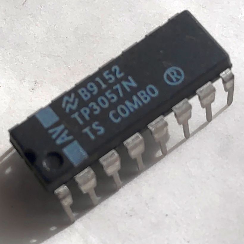 TP3057N (97г.)