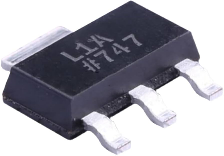 ADP3339AKCZ-3.3