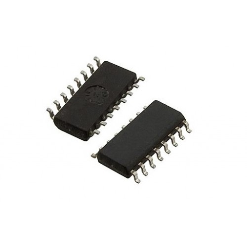 MC3361CD