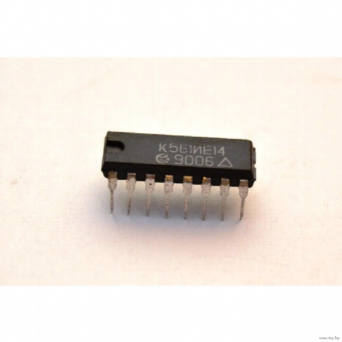 К561ИЕ14