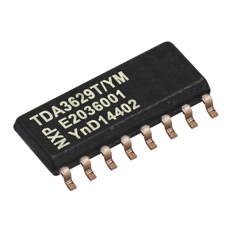 TDA3629