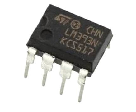 LM393N (2003г.)