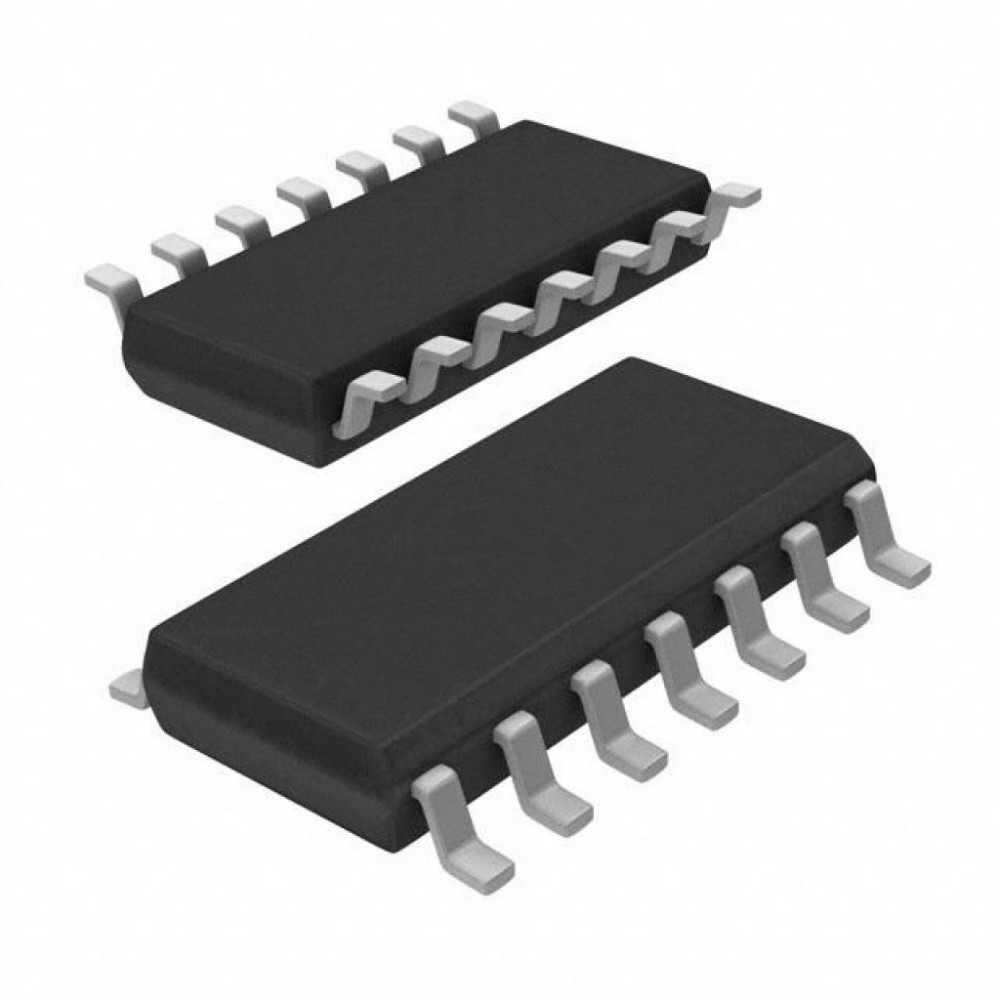 HEF4011UBT