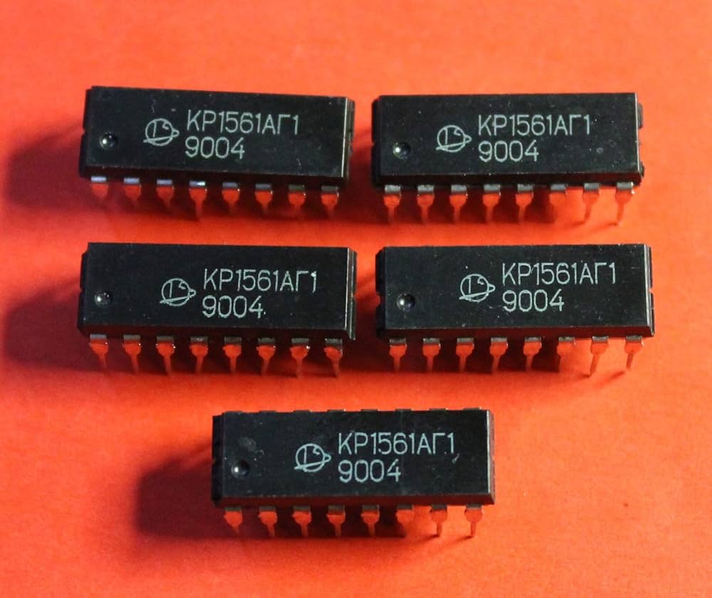 Микросхемы CD4098BE CD4098BE