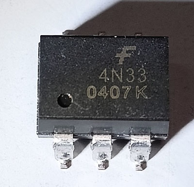 MAX4146ESD+ (2009г.)