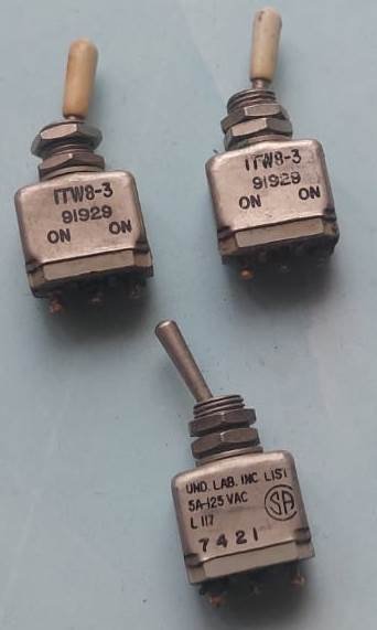 Микросхемы RC4195TK RC4195TK