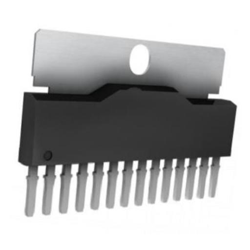 LA4475 (Hzip-14)