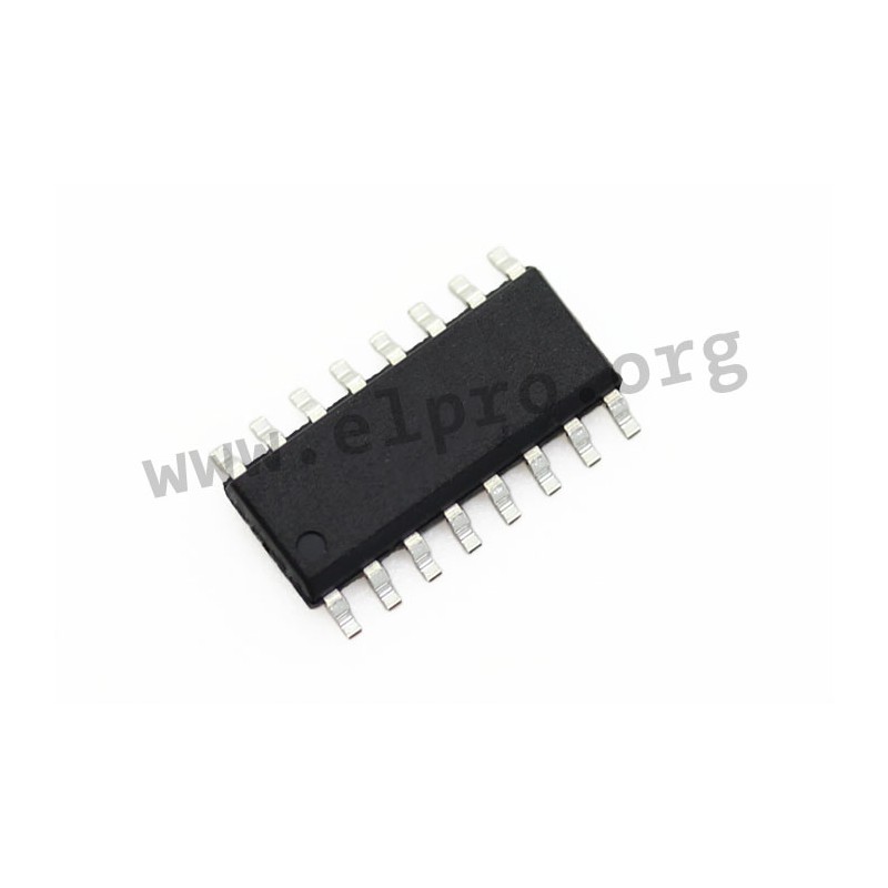 HEF4520BT