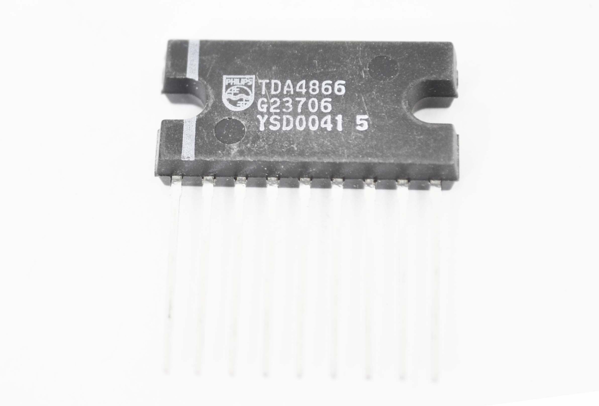 TDA4866