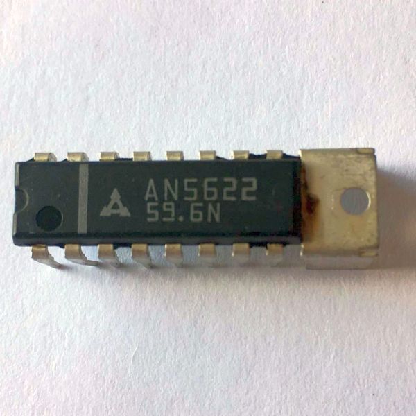 AN5622 (hdip-16)