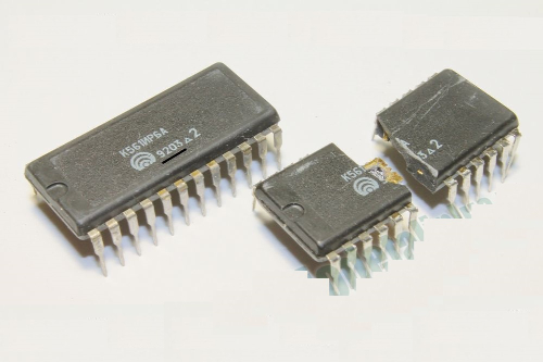 Микросхемы К561ИМ1 К561ИМ1