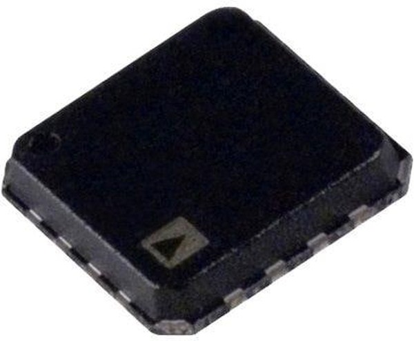 Микросхемы ADCMP573BCP (2005г.) ADCMP573BCP (2005г.)