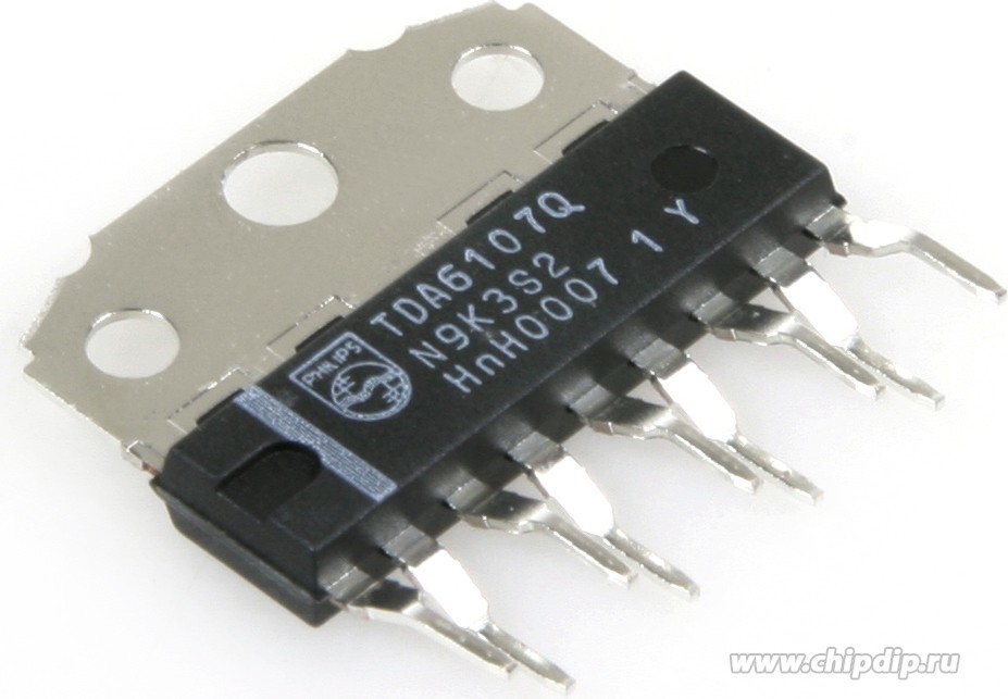 TDA6107Q