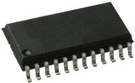 Микросхемы L6208D (2007г.) L6208D (2007г.)