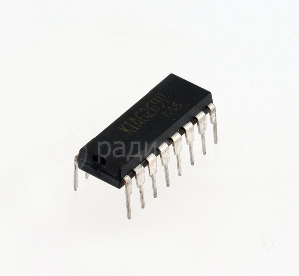 KIA6269P (dip-16)