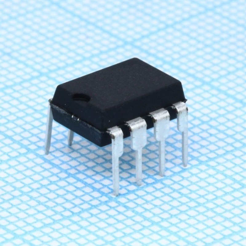 AN6605 (dip-8)