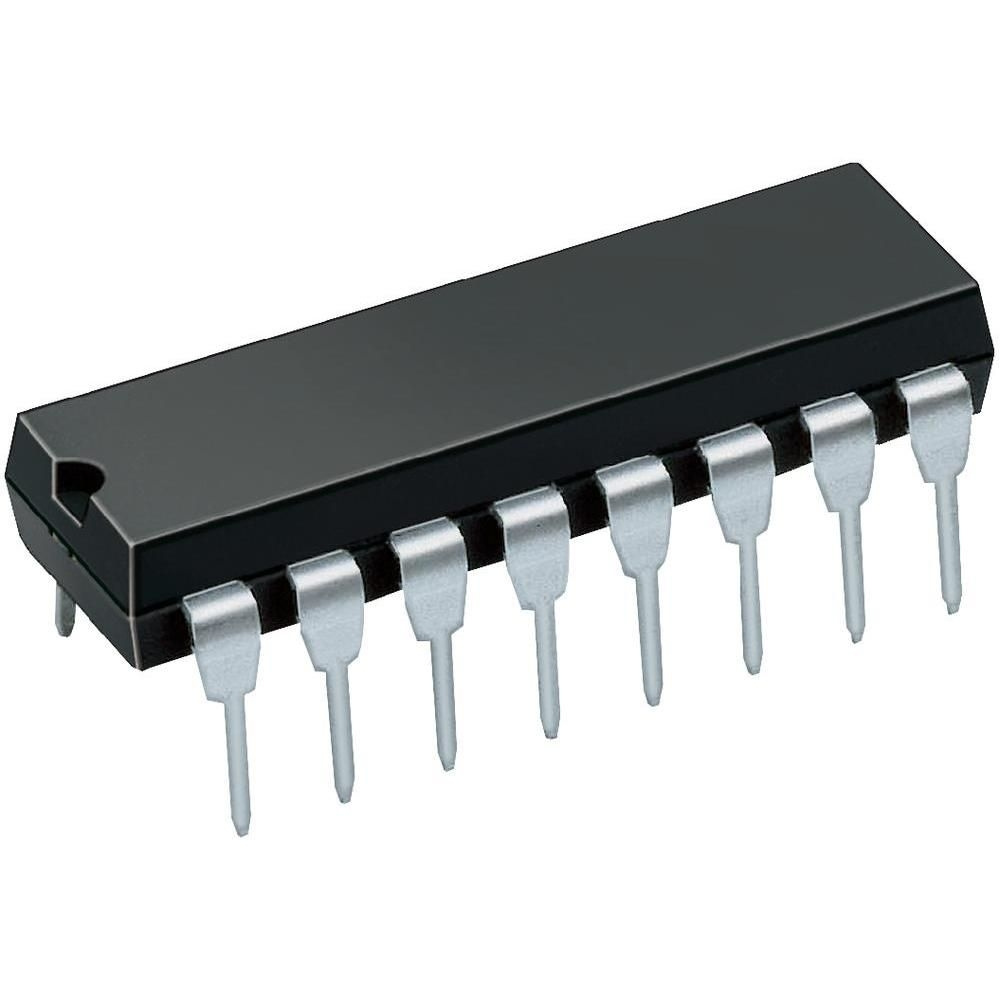 Микросхемы LM7001 LM7001
