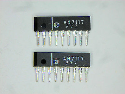 AN7117 (sip-9)