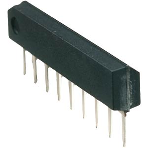 Микросхемы TA7342P (sip-9) TA7342P (sip-9)