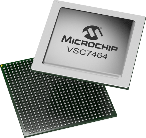 VSC7464YIH (2015г.)
