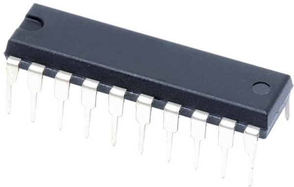 Микросхемы SN74AC241N SN74AC241N