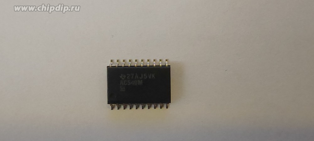 CD74AC540M