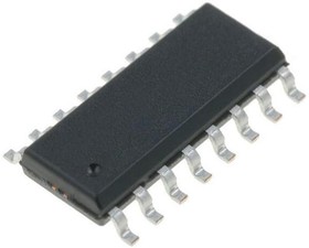 Микросхемы 74HCT4020D (99г.) 74HCT4020D (99г.)