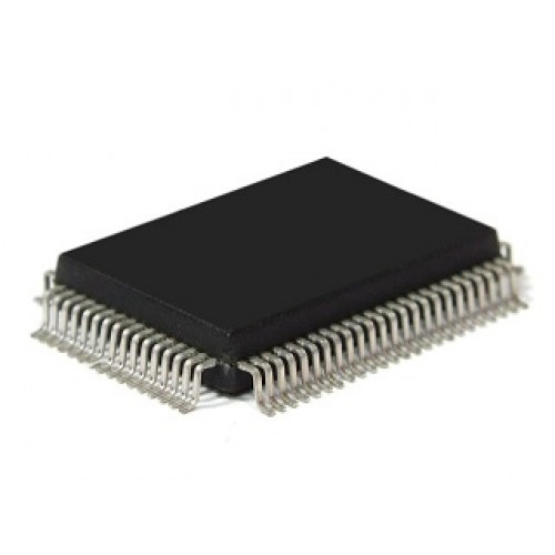 Микросхемы LC75883 (QFP-80) LC75883 (QFP-80)
