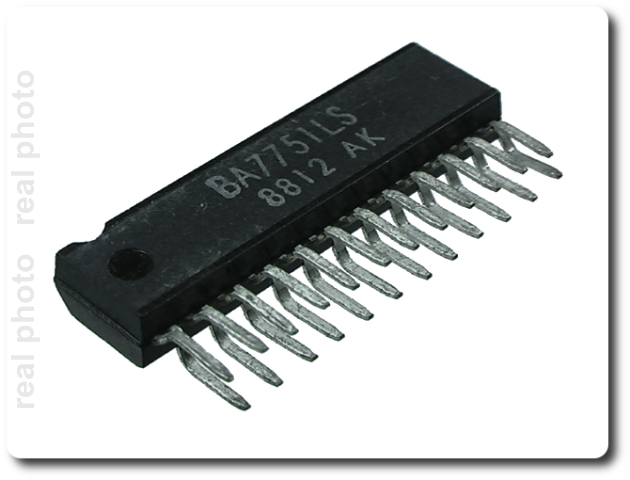 BA7751LS (zip-24)