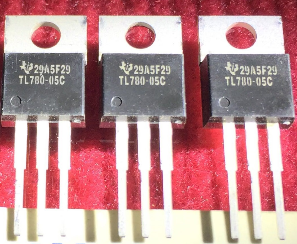 TL780-05CKC