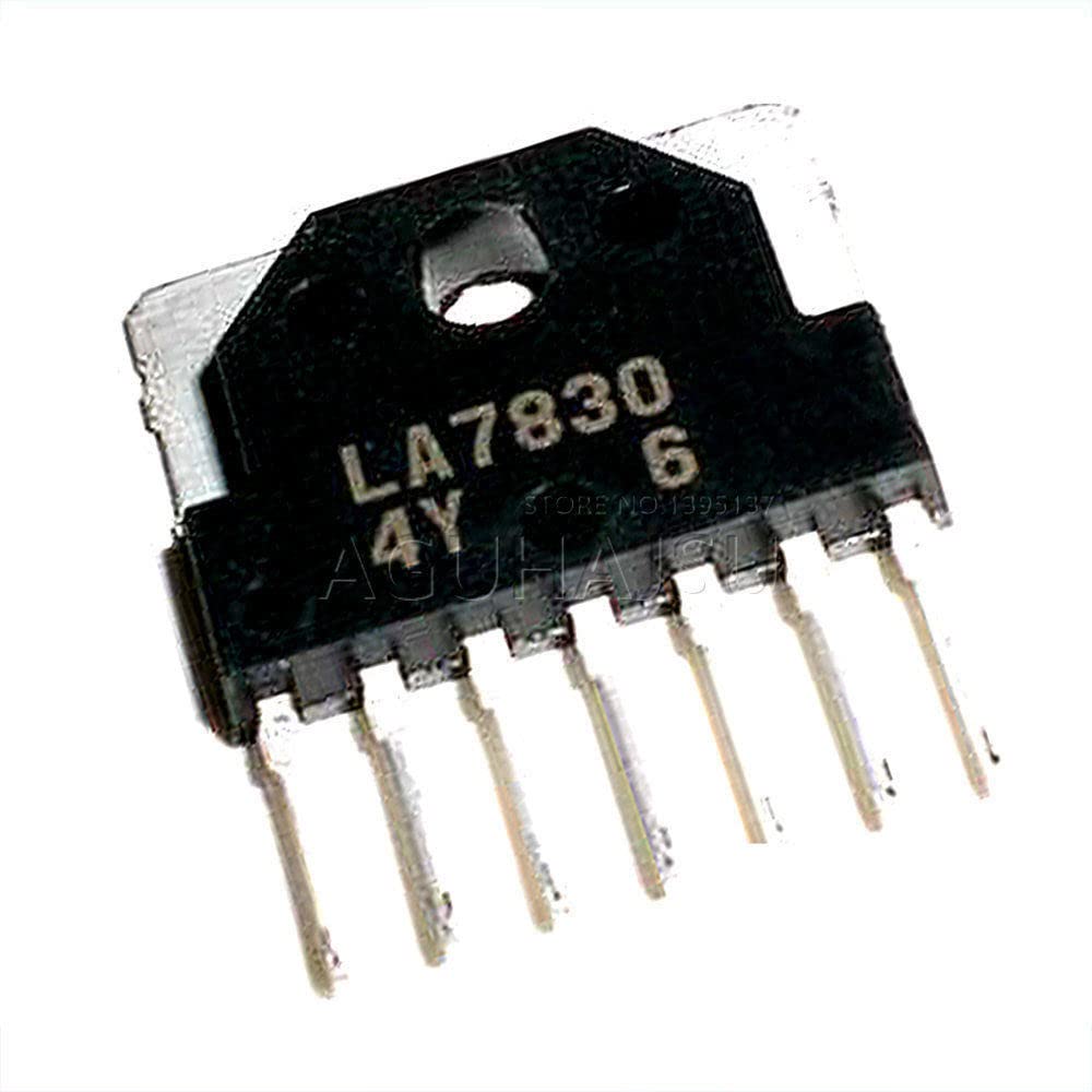 LA7830