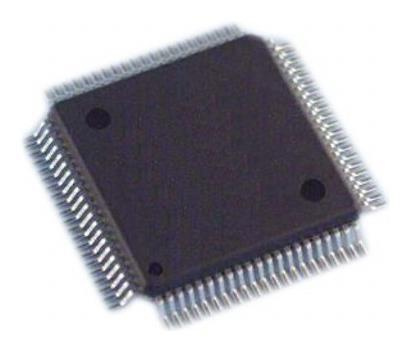 OEC8045B(447A5701) (QFP-42)