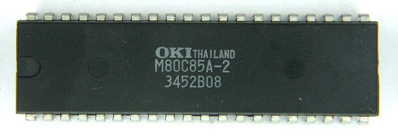 M80c85A