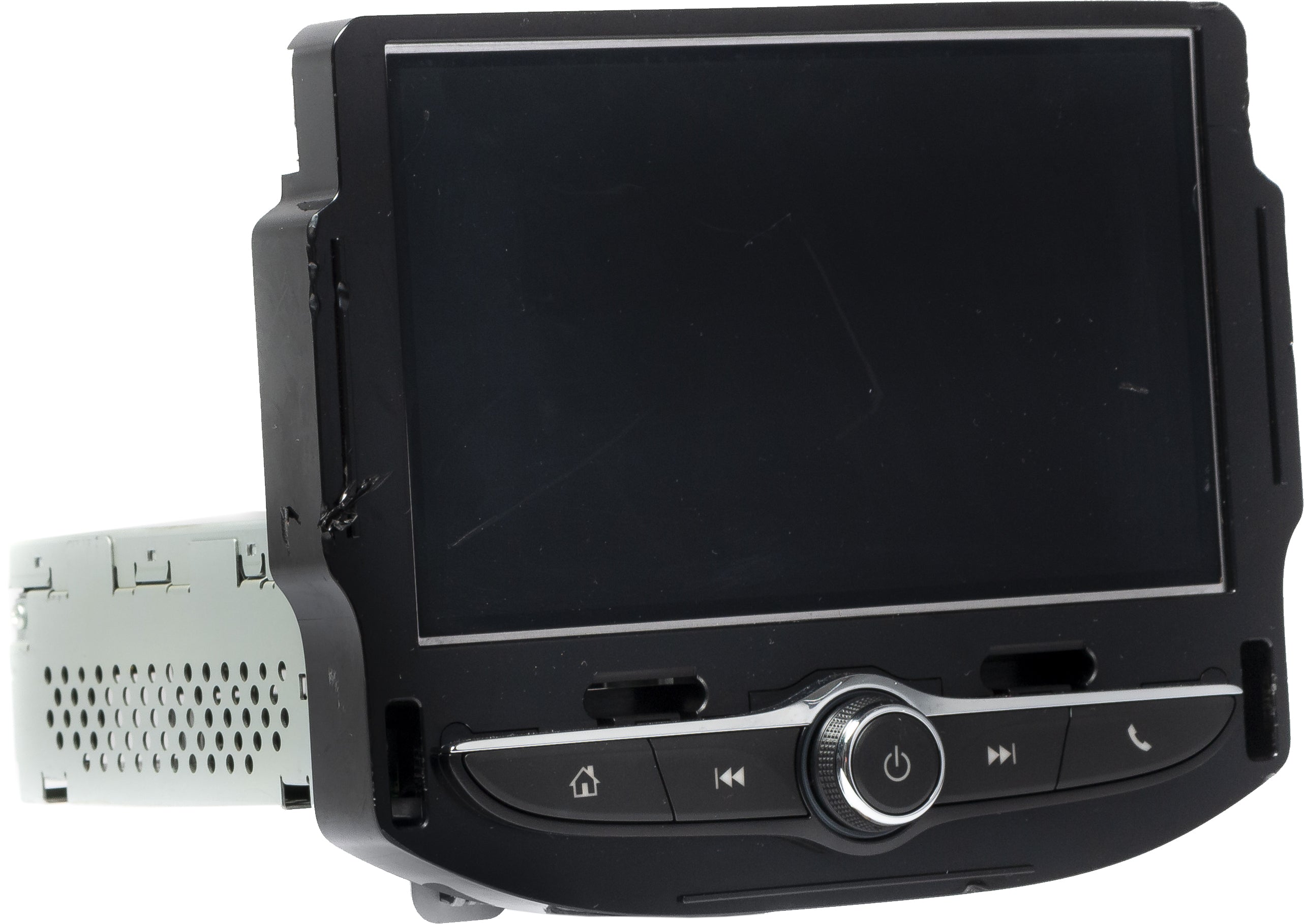 DAC8413FPZ