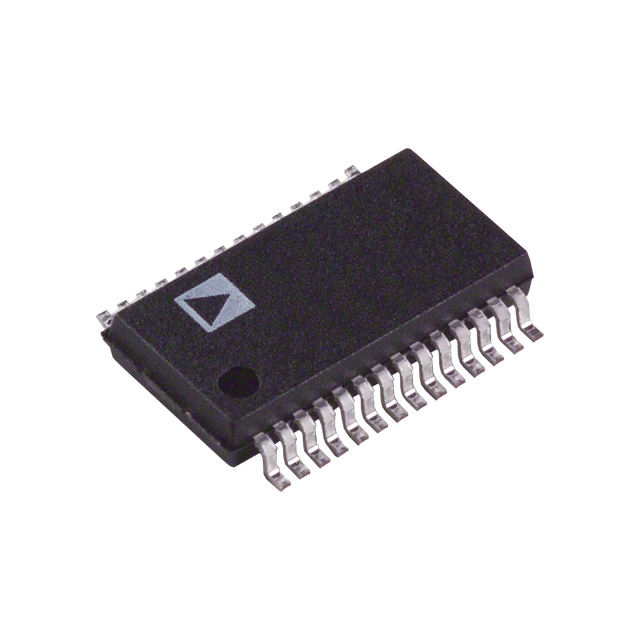 AD9051BRS (2004г.)