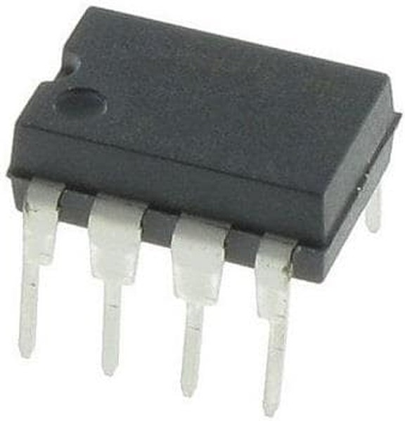 Микросхемы 93LC46-I/P (96г.) 93LC46-I/P (96г.)