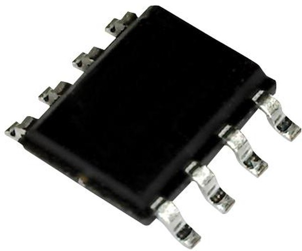 MAX961ESA+ (2006г.)