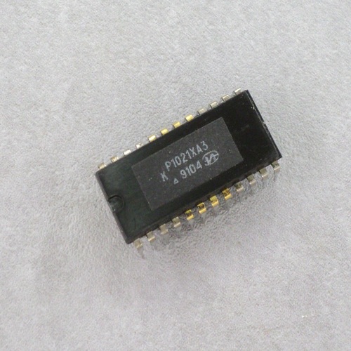 Микросхемы кр1021ха3 (93г.) кр1021ха3 (93г.)