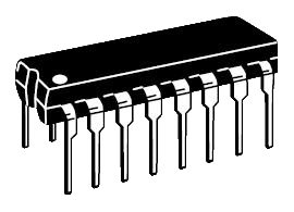 Микросхемы кр1059кп1 (б/г.) кр1059кп1 (б/г.)